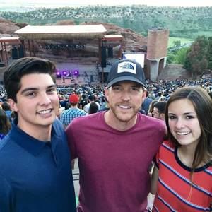 Meet your Posher, Benjamin